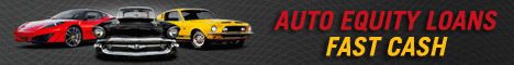 Auto Equity Loans by CHOICE Motor Credit